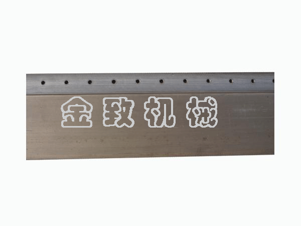 花邊機脫圈板
